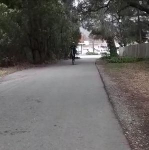 Meet your Posher, Edwin